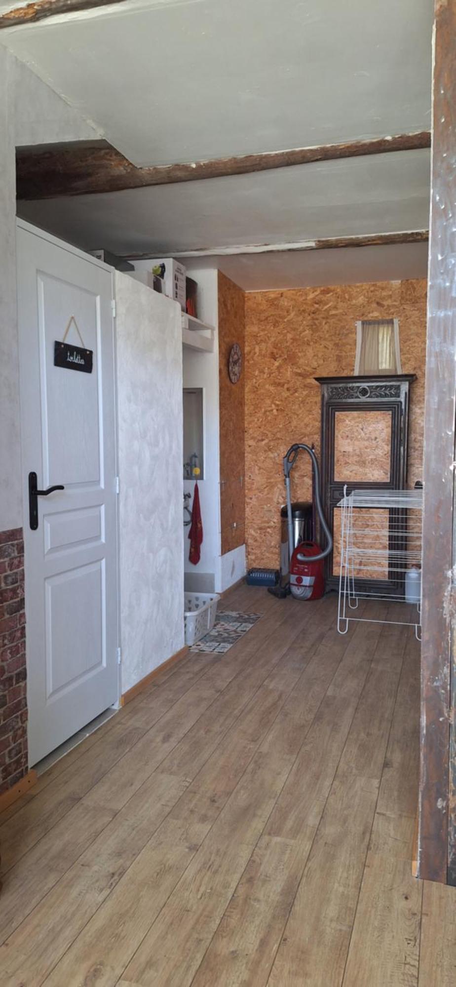 Appartamento Loft En Duplex Au Mas De La Restanque Monteux Esterno foto
